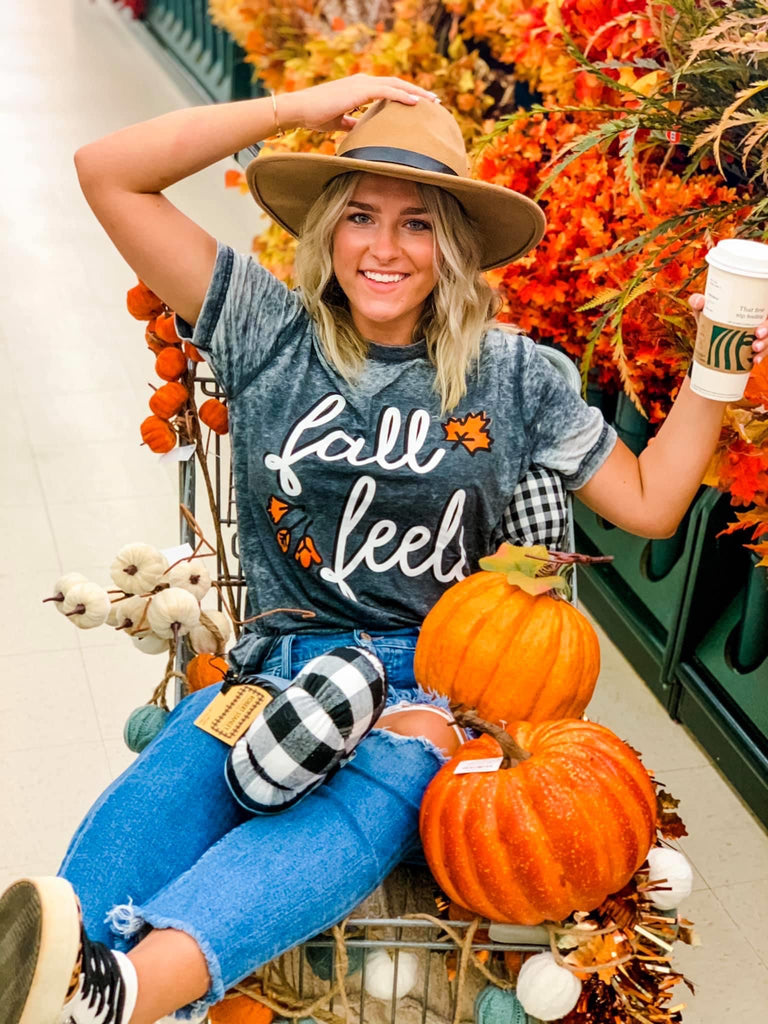 Fall Feels T-Shirt