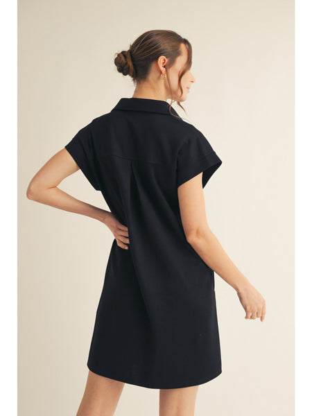 The Tina Dress