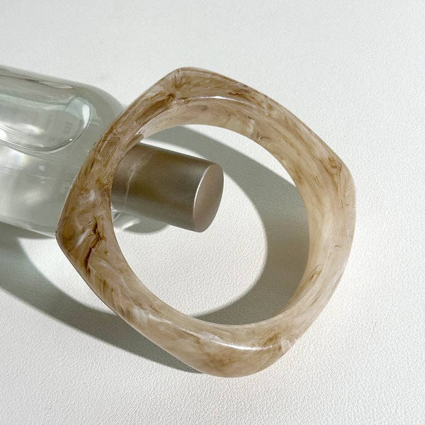 Acrylic Bracelet