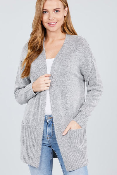 Warm Feelings Cardigan