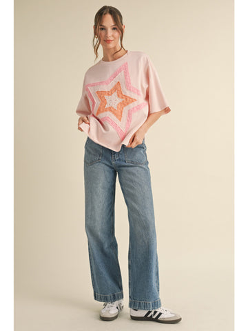 The Clarke Top
