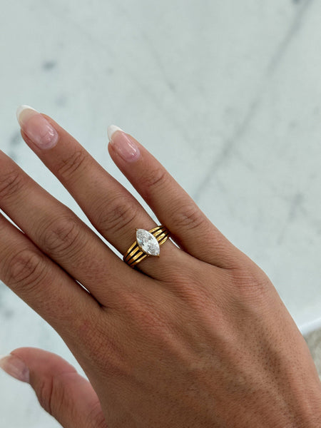 EMILY RING: 8