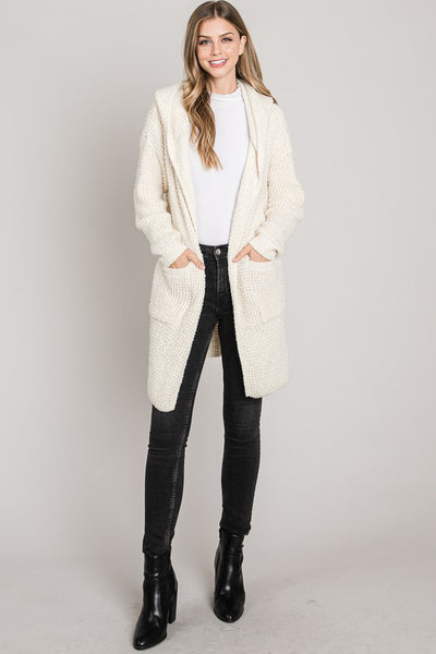Cozier Than Ever Cardigan