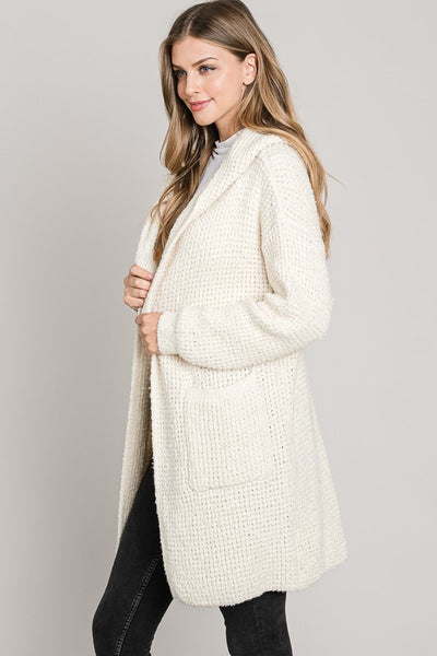 Cozier Than Ever Cardigan