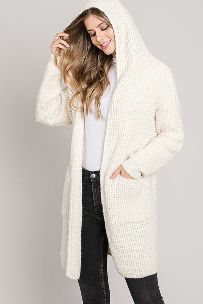 Cozier Than Ever Cardigan