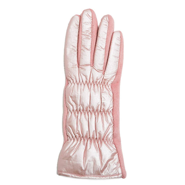 Disco Gloves - Holiday 2023: Pink