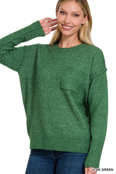 The Lainey Sweater