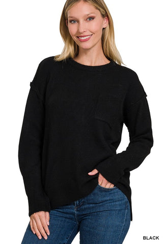 The Lainey Sweater
