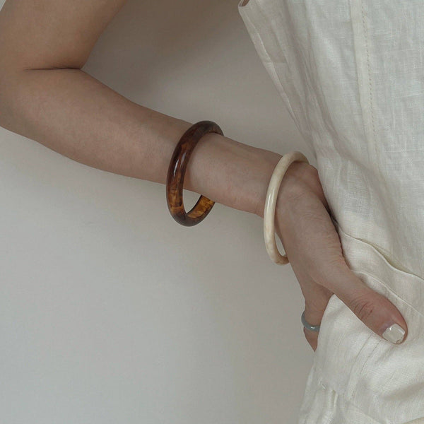 Acrylic Bracelet