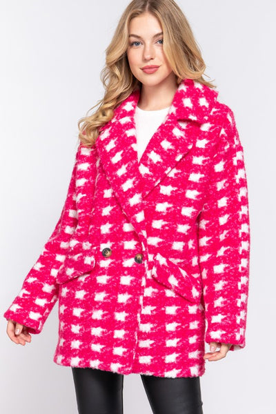 Cozy Love Coat