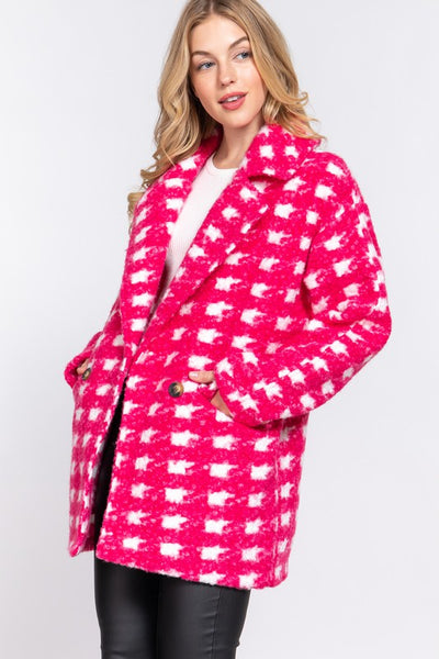 Cozy Love Coat