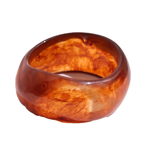 Acrylic Bracelet