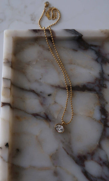 NOVA NECKLACE