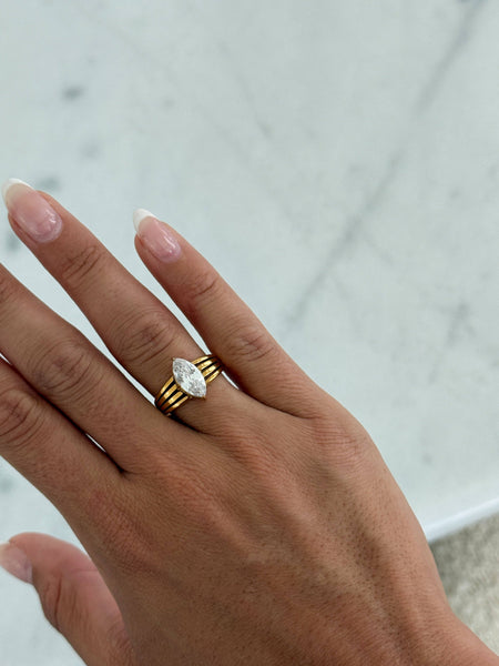 EMILY RING: 8