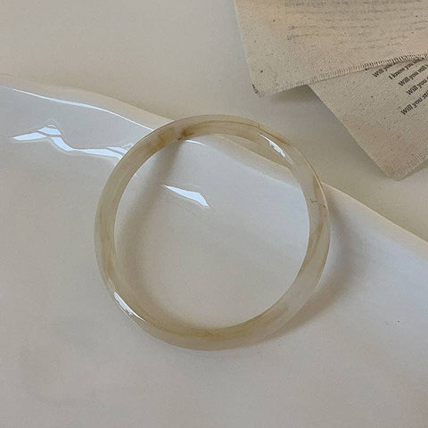 Acrylic Bracelet