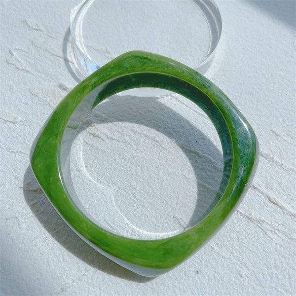 Acrylic Bracelet