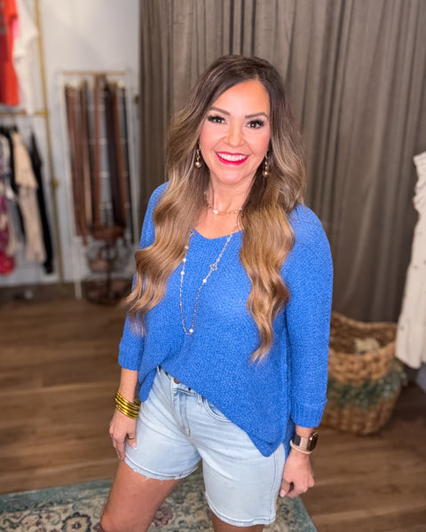 Feeling Your Best Top