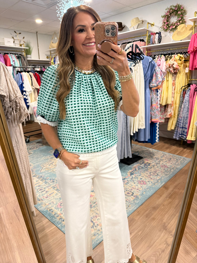 Addison Top
