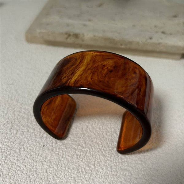 Acrylic Bracelet