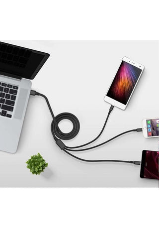 3 In 1 Charger