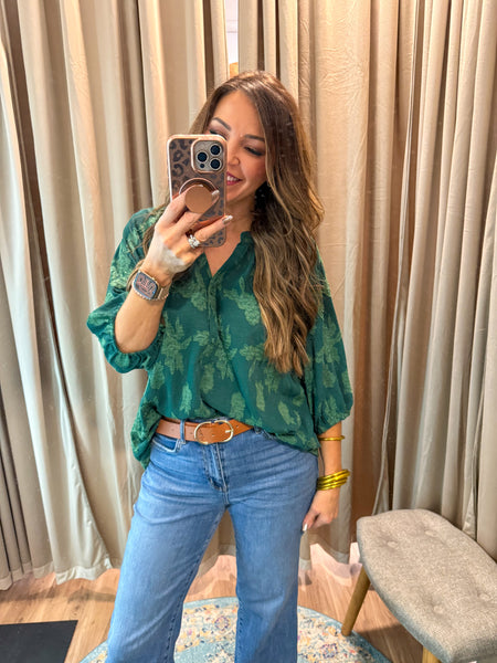 One To Remember Top