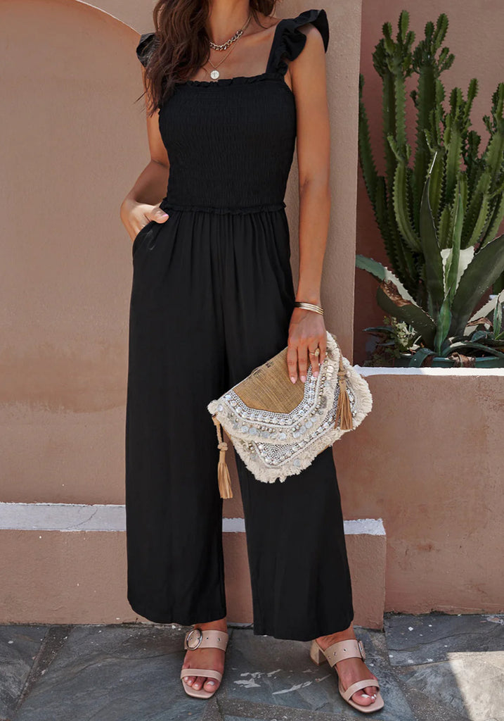 Power of love jumpsuit outlet