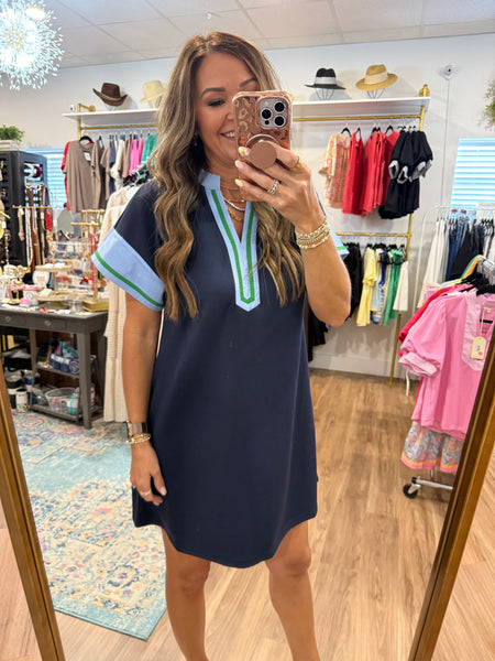 Every Little Moment Dress