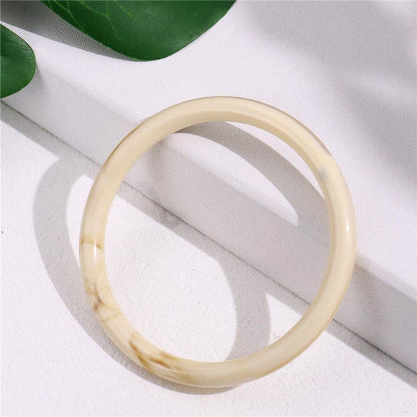 Acrylic Bracelet