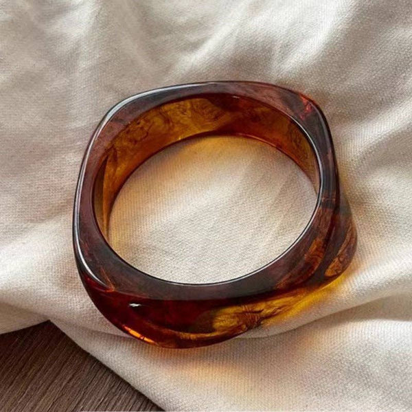 Acrylic Bracelet