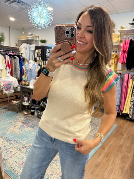 Sunshine Energy Top
