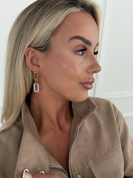 LIZ EARRING