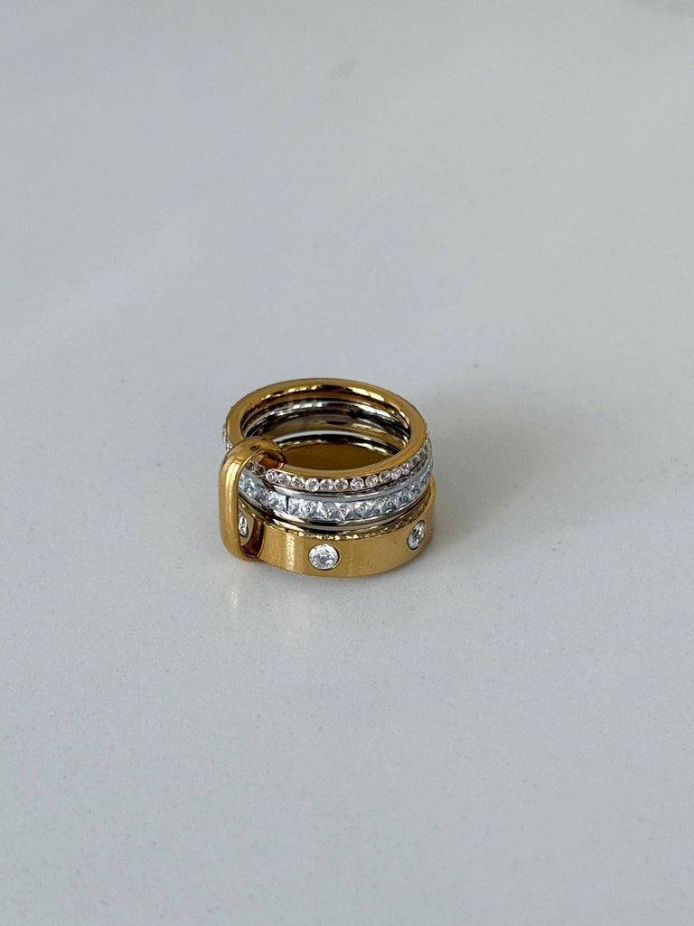 LUCY RING: 8