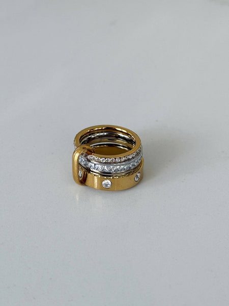 LUCY RING: 8
