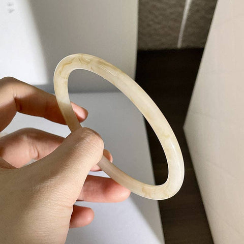 Acrylic Bracelet