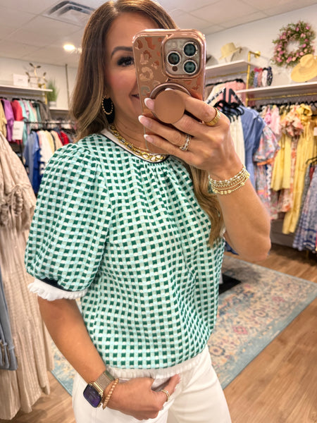 Addison Top