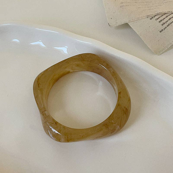 Acrylic Bracelet
