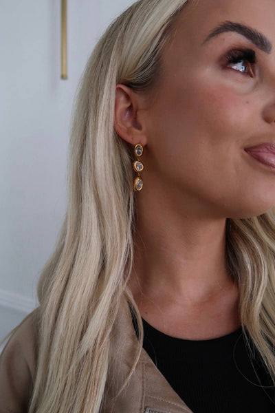 CHLOE EARRINGS