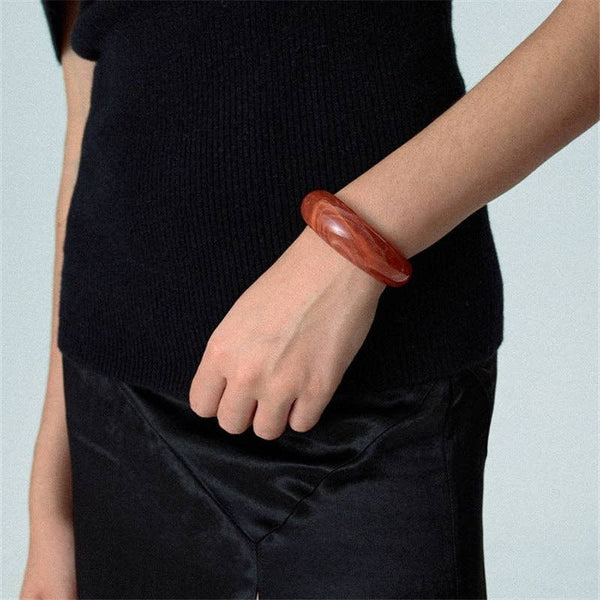 Acrylic Bracelet