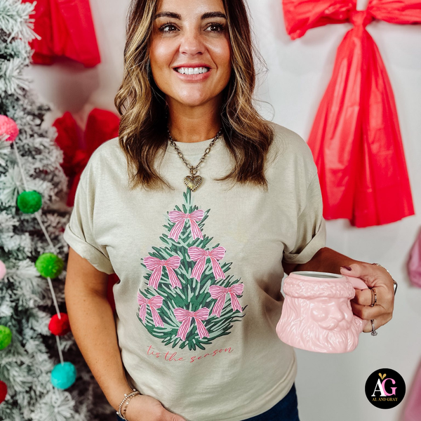 Tis the Season Tee