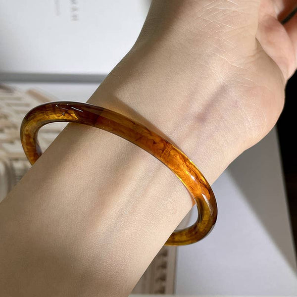 Acrylic Bracelet