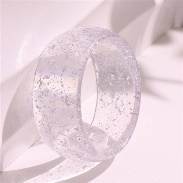 Acrylic Bracelet