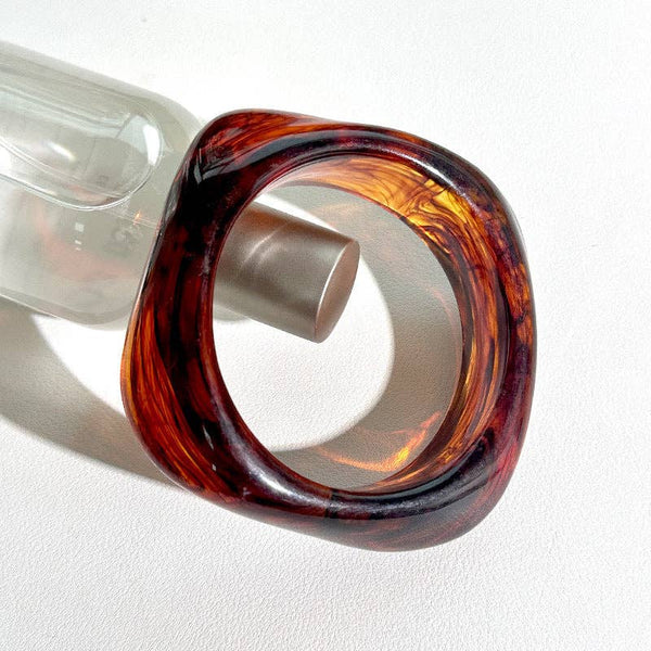 Acrylic Bracelet