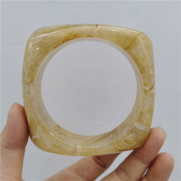 Acrylic Bracelet