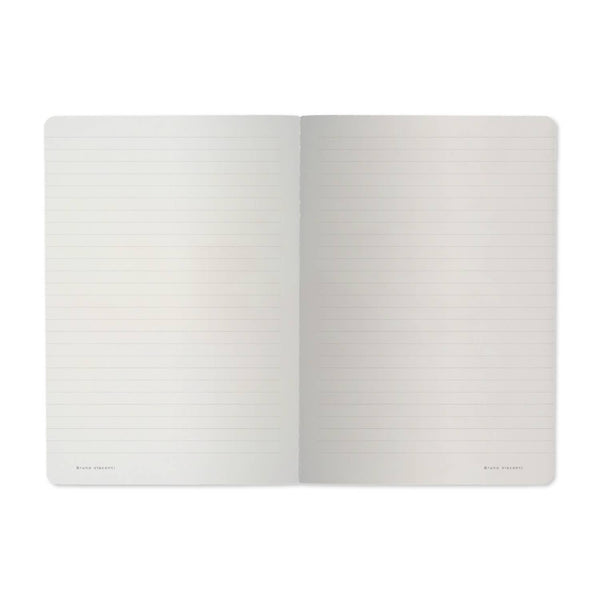 Notebook - Lemons