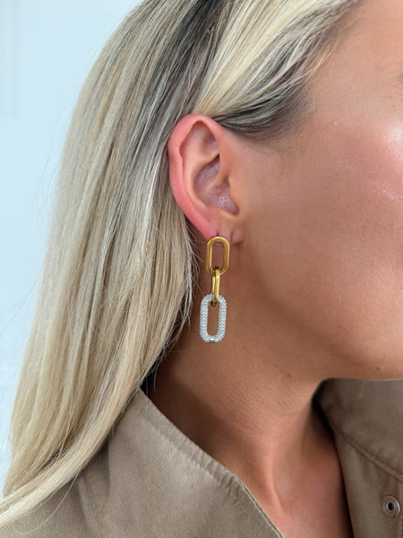 LIZ EARRING