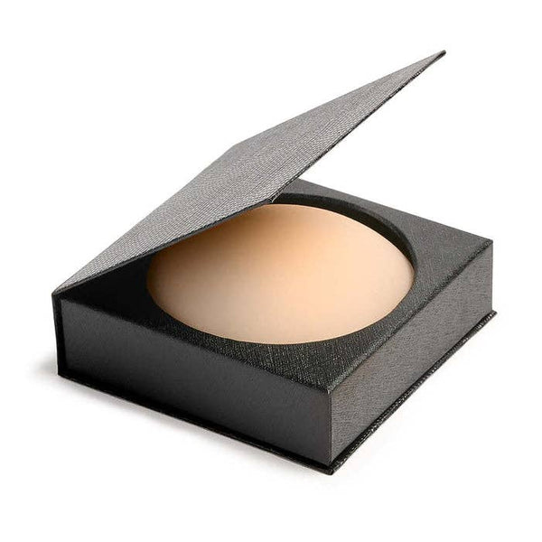 Nippies Skin Adhesive Nipple Covers: Caramel / Size 2 (D+ cups)