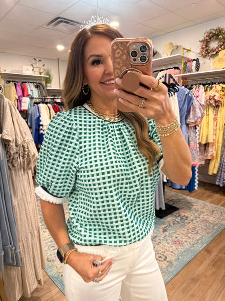 Addison Top