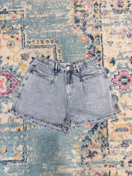 Willow Jean Shorts