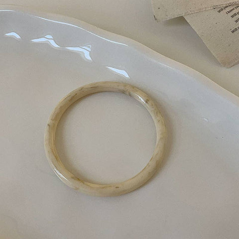 Acrylic Bracelet
