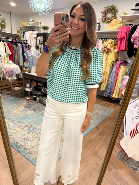 Addison Top